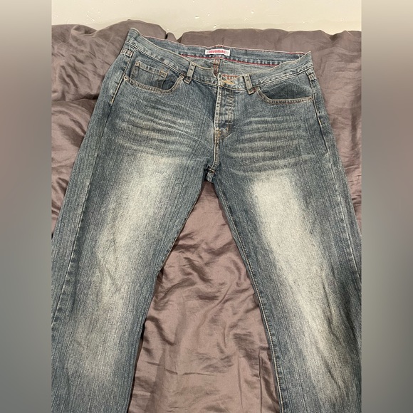 Flared leggings, good condition. - Picture 1 of 3